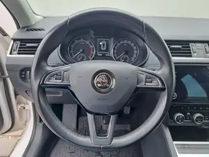 Škoda Octavia Ambition Plus Extra