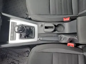 Škoda Octavia Ambition Plus Extra