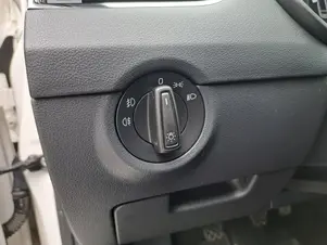 Škoda Octavia Ambition Plus Extra