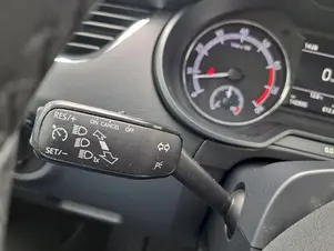 Škoda Octavia Ambition Plus Extra