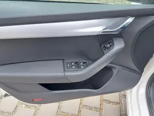 Škoda Octavia Ambition Plus Extra