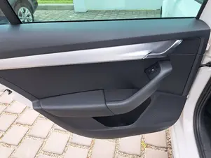 Škoda Octavia Ambition Plus Extra
