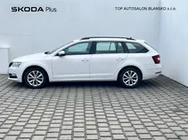 Octavia Style