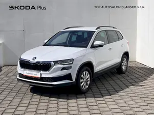 Škoda Karoq Ambition Plus