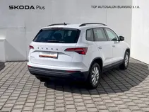 Karoq Ambition Plus