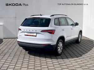 Škoda Karoq Ambition Plus