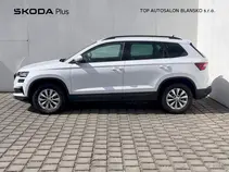 Karoq Ambition Plus