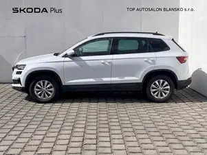 Škoda Karoq Ambition Plus