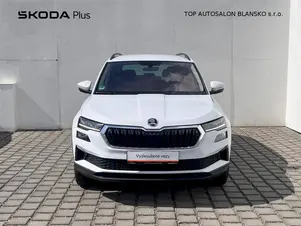 Škoda Karoq Ambition Plus