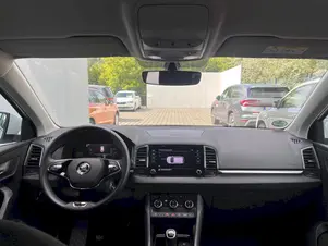 Škoda Karoq Ambition Plus