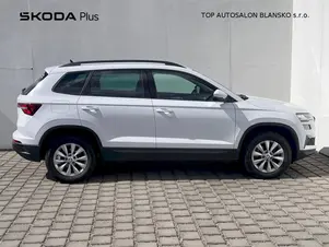 Škoda Karoq Ambition Plus