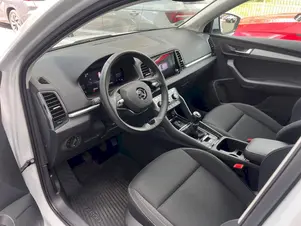 Škoda Karoq Ambition Plus