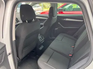 Škoda Karoq Ambition Plus