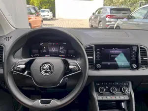 Škoda Karoq Ambition Plus