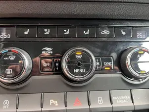 Škoda Karoq Ambition Plus