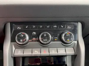 Škoda Karoq Ambition Plus
