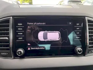 Škoda Karoq Ambition Plus