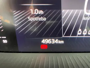 Škoda Karoq Ambition Plus