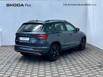 Karoq SportLine