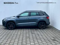 Karoq SportLine