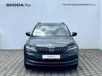 Karoq SportLine