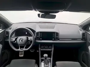 Škoda Karoq SportLine