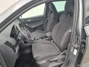 Škoda Karoq SportLine