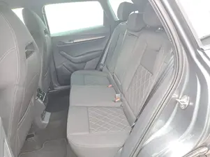 Škoda Karoq SportLine