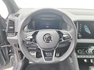 Škoda Karoq SportLine