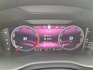 Škoda Karoq SportLine