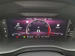 Škoda Karoq SportLine