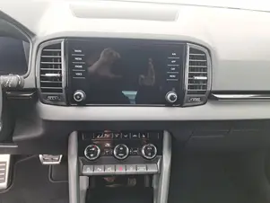 Škoda Karoq SportLine