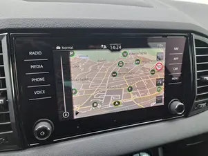 Škoda Karoq SportLine