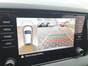 Škoda Karoq SportLine