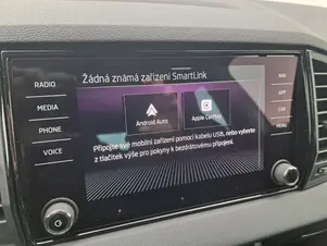 Škoda Karoq SportLine