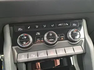 Škoda Karoq SportLine