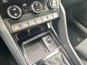 Škoda Karoq SportLine