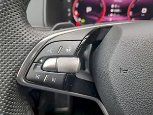 Škoda Karoq SportLine