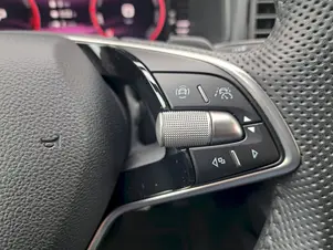 Škoda Karoq SportLine