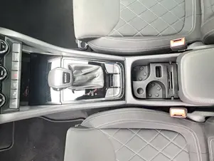 Škoda Karoq SportLine