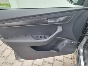 Škoda Karoq SportLine