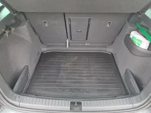 Škoda Karoq SportLine