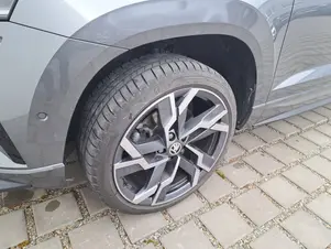 Škoda Karoq SportLine