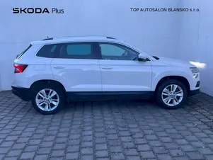 Škoda Karoq Style