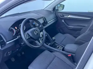 Škoda Karoq Style