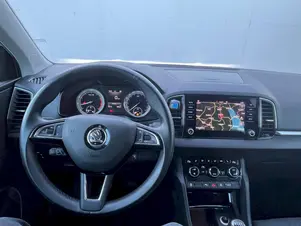 Škoda Karoq Style