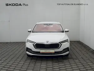 Škoda Octavia Style