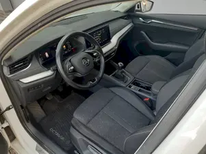 Škoda Octavia Style