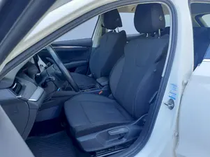 Škoda Octavia Style
