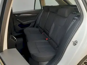 Škoda Octavia Style